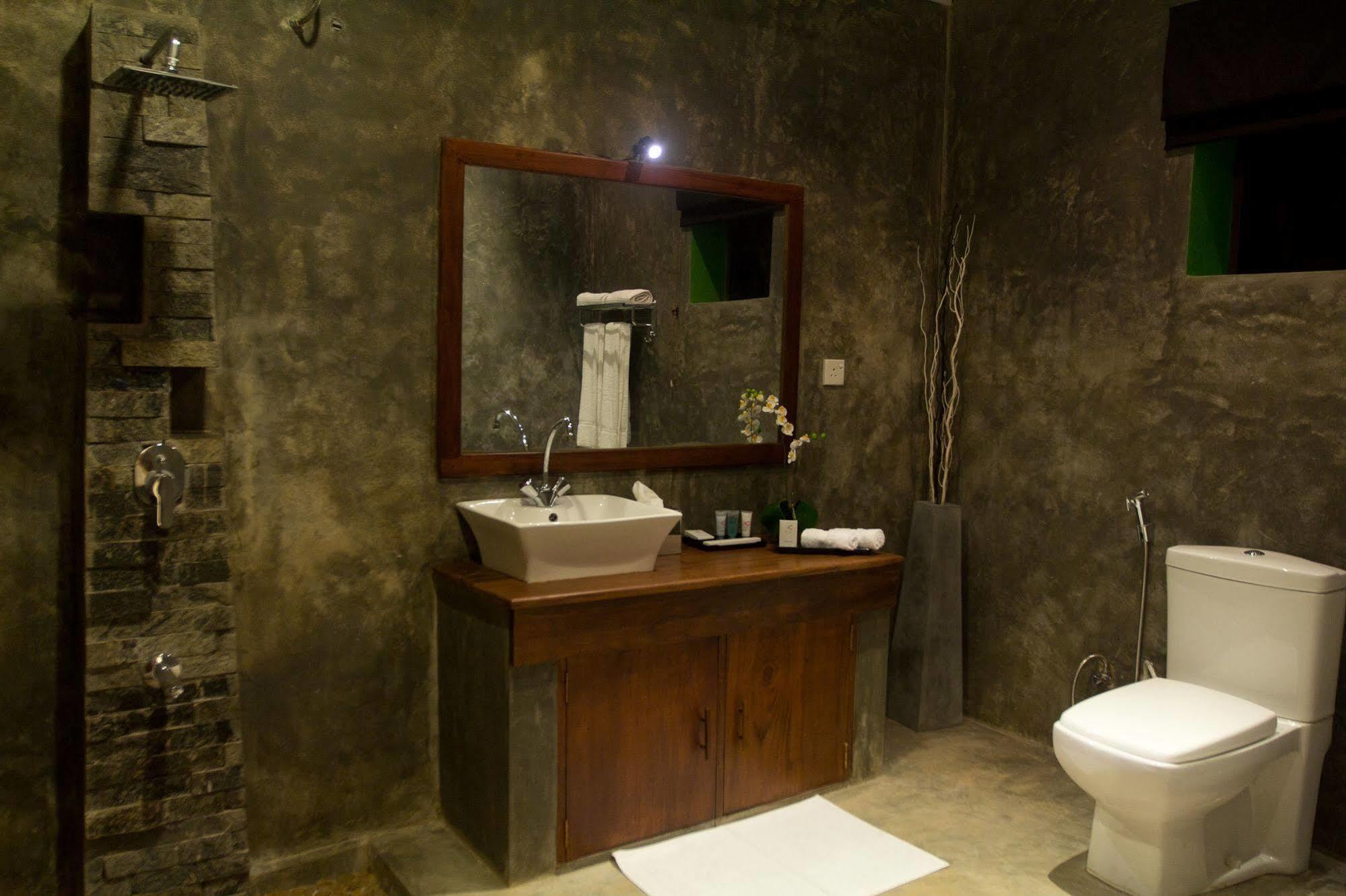 Cattleya Villa Hikkaduwa Ngoại thất bức ảnh
